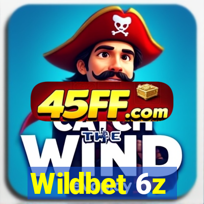 Wildbet 6z